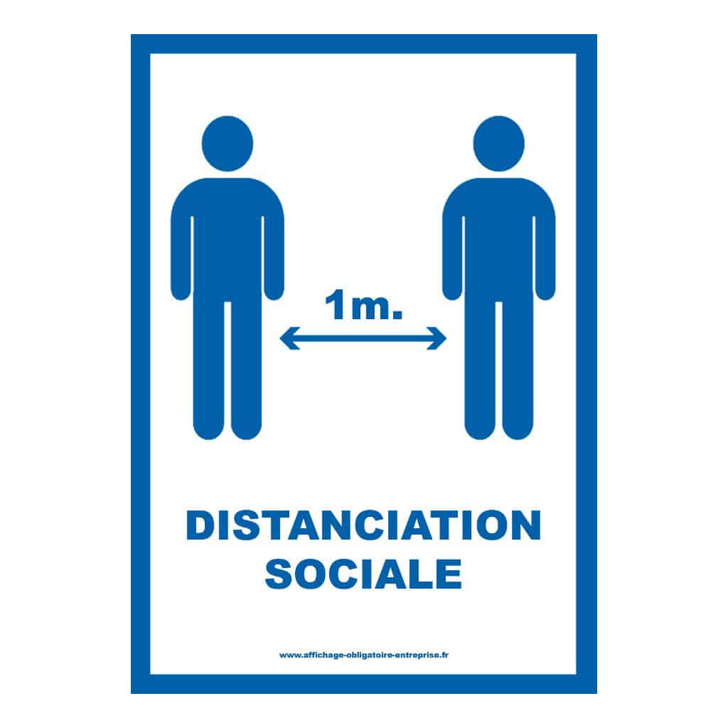 affiche-distanciation-sociale-blanc-1m