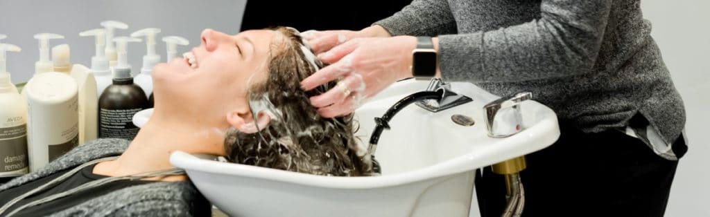 Affichage obligatoire salon de coiffure