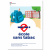 Affiche École Sans Tabac