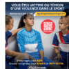 Affiche Signal Sport Gratuite